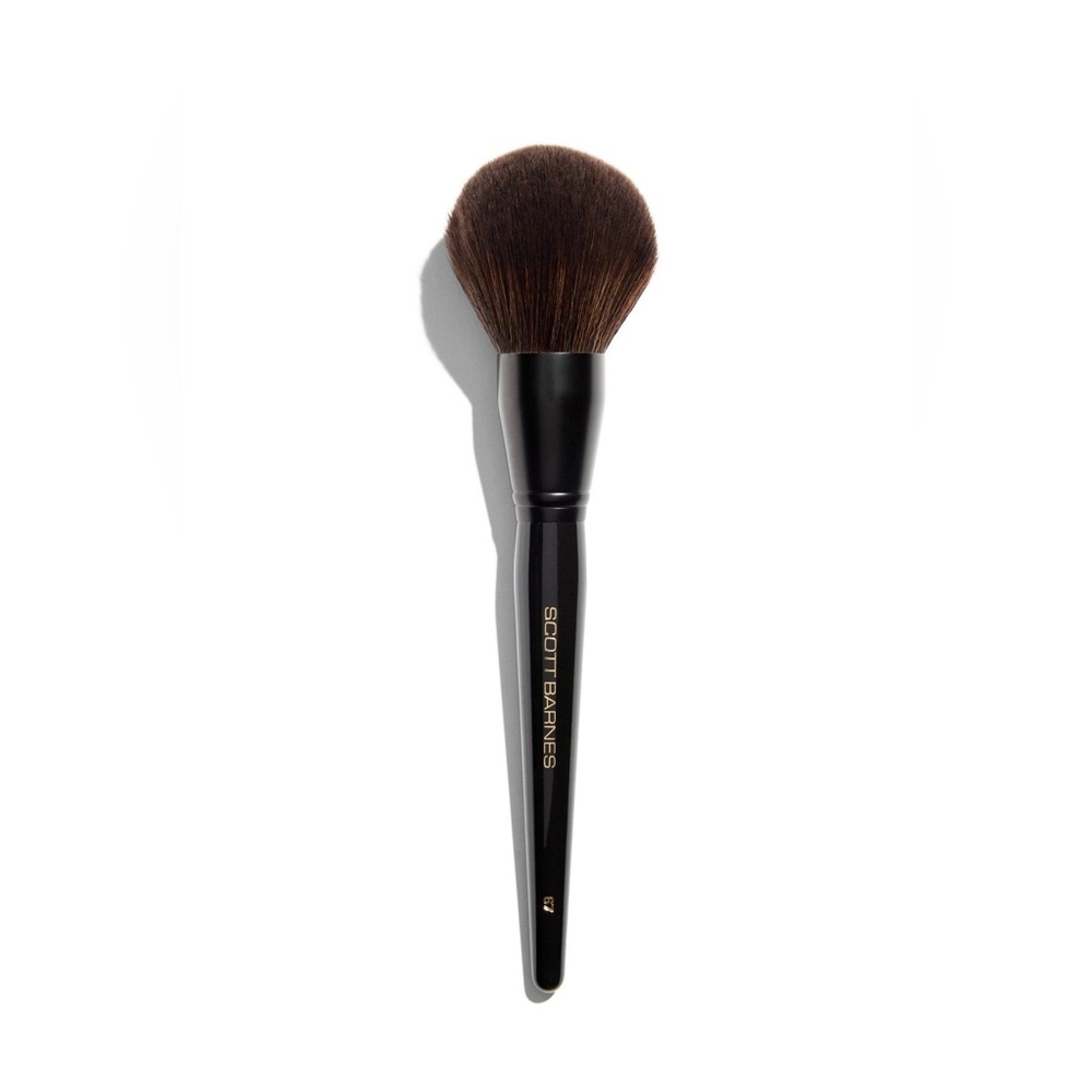 Scott Barnes #67 - The Good Face Brush
